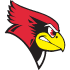 Illinois St Redbirds.png logo